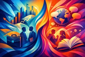 Business English vs General English