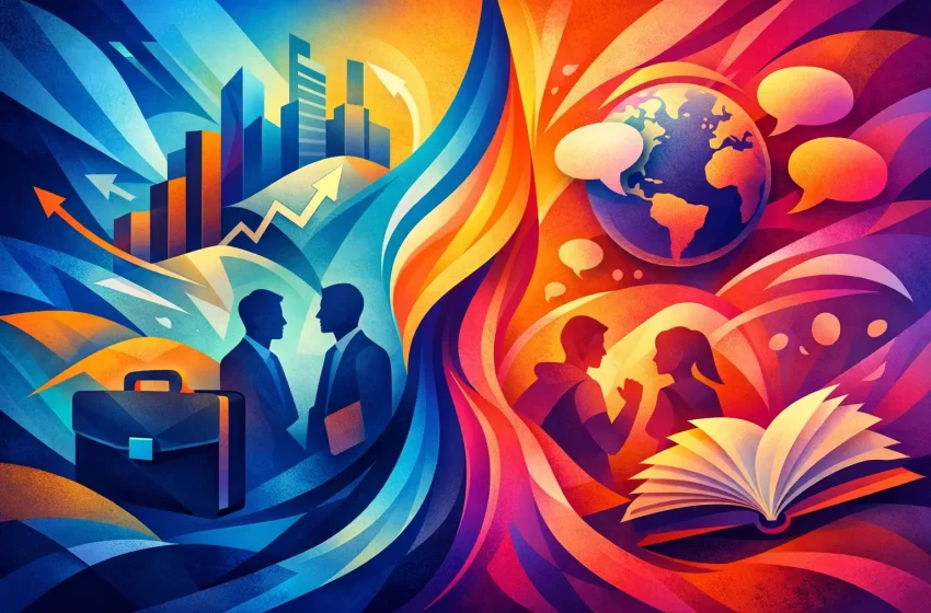 Business English vs General English