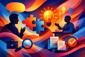 أهم اسئلة مقابلة عمل انجليزي مع إجابات ذكية