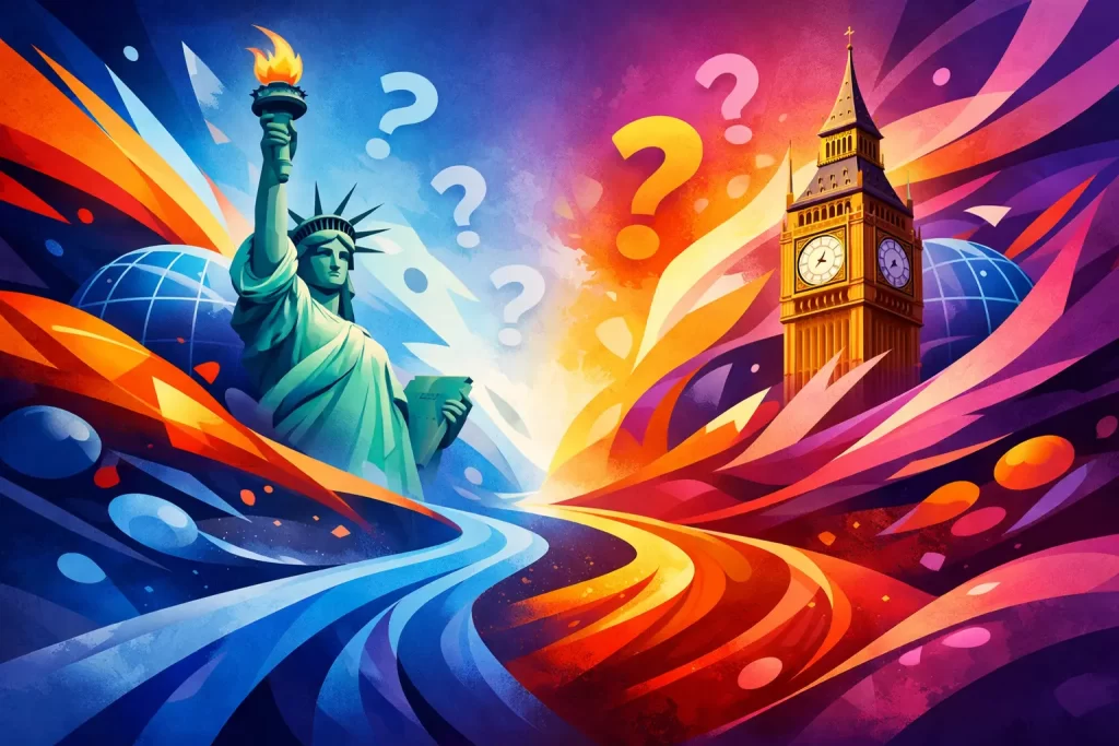 توفل ام ايلتس: أي اختبار يناسبك؟