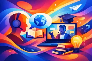 دليل اختيار مدرس انجليزي اونلاين مناسب لك