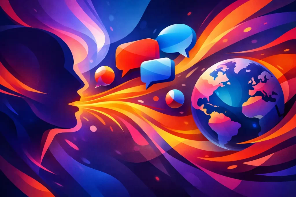 كيف احسن النطق في اللغة الانجليزية بفعالية